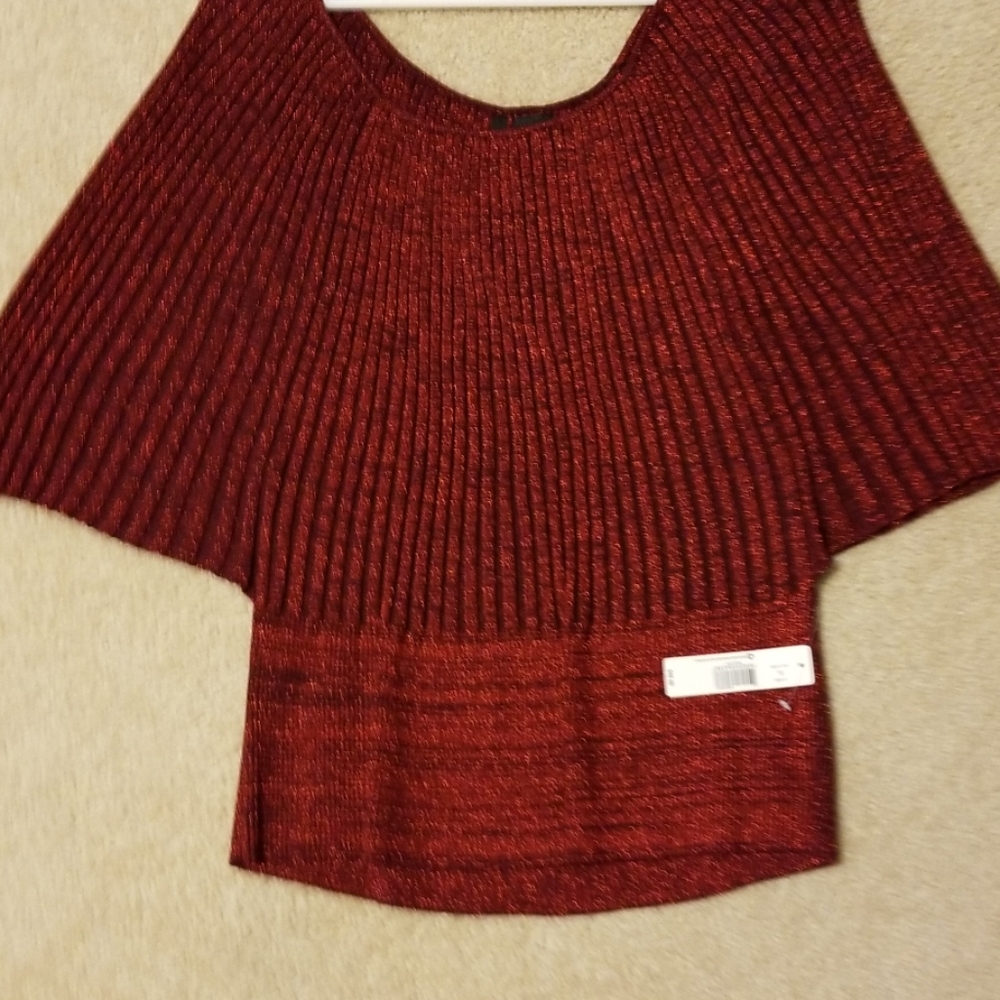 New Directions Sweater